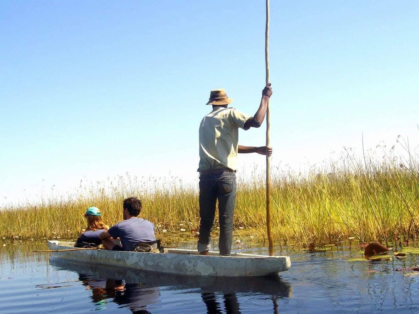Okavango Delta Immersion