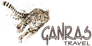 GANRAS Adventure Travel GmbH logo
